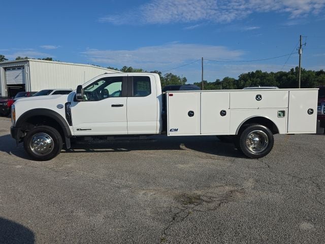 ford f-550 super duty chassis cab 2024 1FD0X5HT1RED34329 image ford f-550 super duty chassis cab 2024 1FD0X5HT1RED34329 image